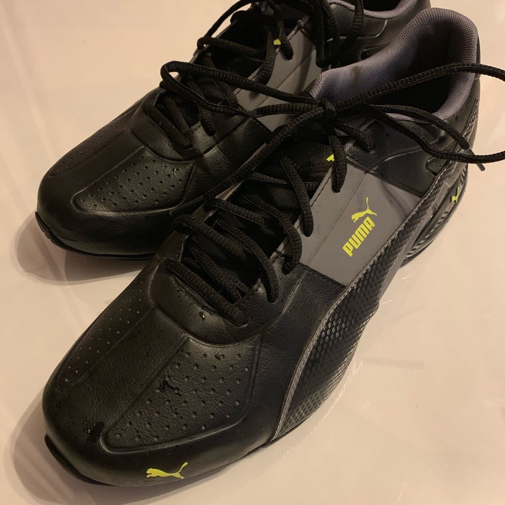 Puma Cell Surin